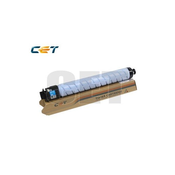 Toner 841816 RICOH ciano 29500 PAGINE - compatibile | stampaperfetta.it