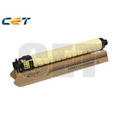 Toner 841919 RICOH giallo 9500 PAGINE - compatibile | stampaperfetta.it