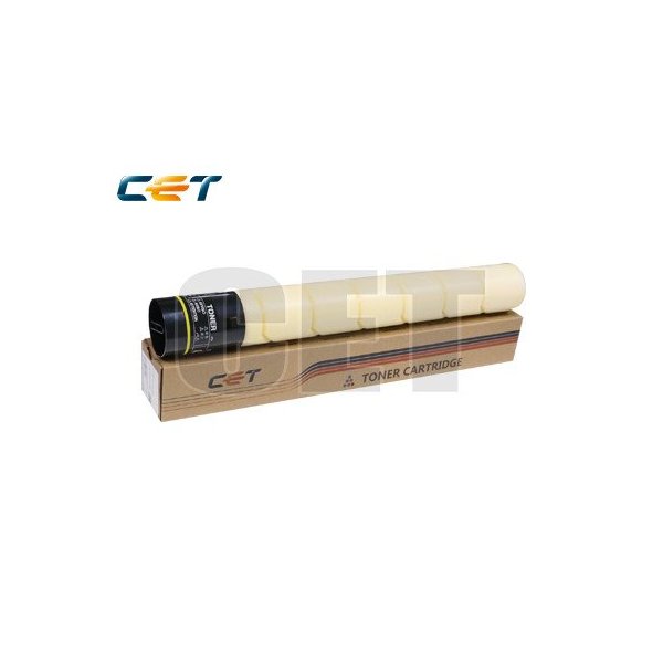 Toner A11G231 KONICA MINOLTA giallo 26000 PAGINE - compatibile | stampaperfetta.it