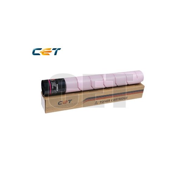 Toner A11G330 KONICA MINOLTA magenta 26000 PAGINE - compatibile | stampaperfetta.it