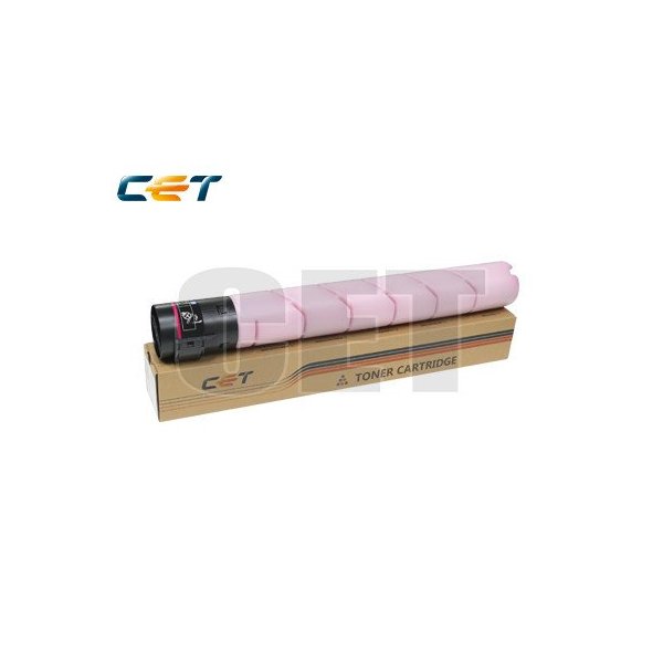 Toner A33K330 KONICA MINOLTA magenta 25000 PAGINE - compatibile | stampaperfetta.it