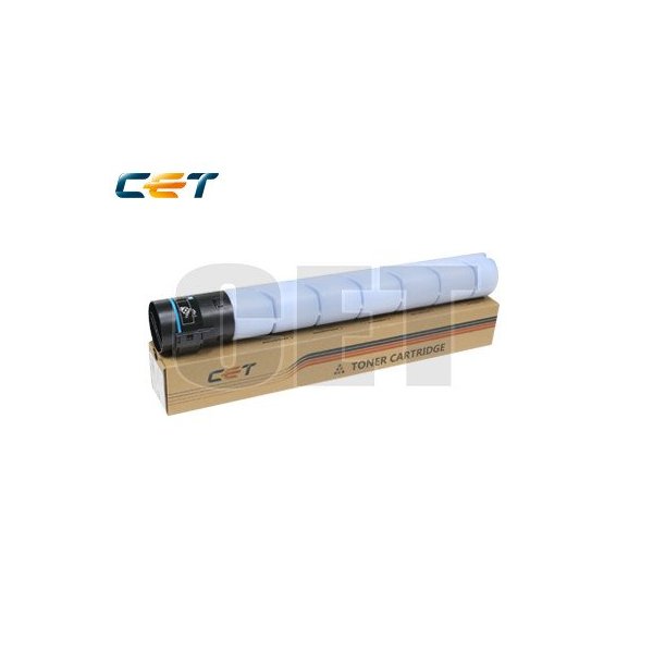 Toner A33K430 KONICA MINOLTA ciano 25000 PAGINE - compatibile | stampaperfetta.it