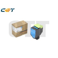 Toner MX-C35TC SHARP ciano 6000 PAGINE - compatibile | stampaperfetta.it