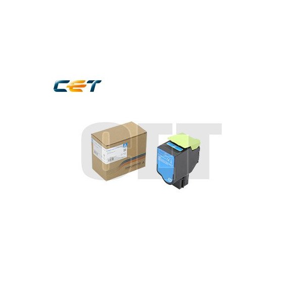 Toner MX-C35TC SHARP ciano 6000 PAGINE - compatibile | stampaperfetta.it