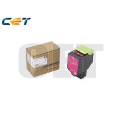Toner MX-C35TM SHARP magenta 6000 PAGINE - compatibile | stampaperfetta.it