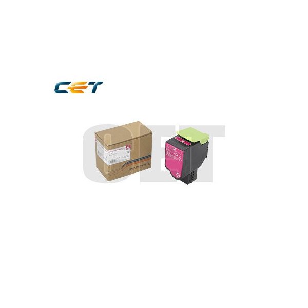 Toner MX-C35TM SHARP magenta 6000 PAGINE - compatibile | stampaperfetta.it