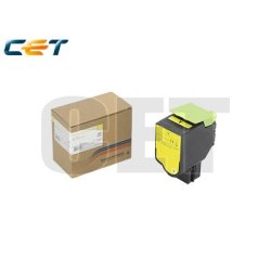 Toner MX-C35TY SHARP giallo 6000 PAGINE - compatibile | stampaperfetta.it
