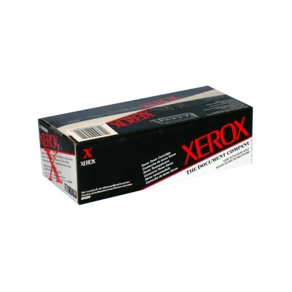 Toner 006R00589 XEROX nero 2000 PAGINE - originale | stampaperfetta.it