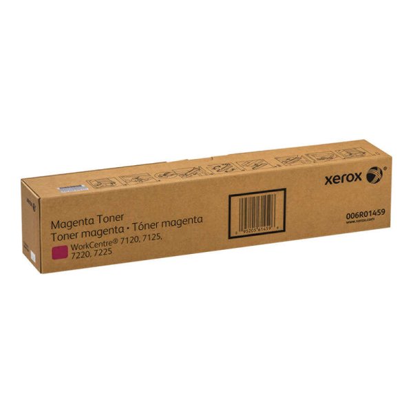 Toner 006R01459 XEROX magenta 15000 PAGINE - originale | stampaperfetta.it