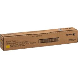 Toner 006R01514 XEROX giallo 15000 PAGINE - originale | stampaperfetta.it