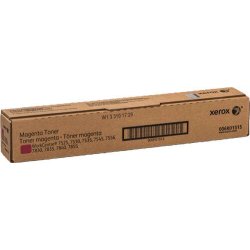 Toner 006R01515 XEROX magenta 15000 PAGINE - originale | stampaperfetta.it