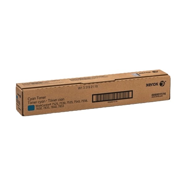 Toner 006R01516 XEROX ciano 15000 PAGINE - originale | stampaperfetta.it
