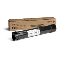 Toner 006R01697 XEROX nero 26000 PAGINE - originale | stampaperfetta.it