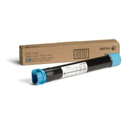 Toner 006R01698 XEROX ciano 15000 PAGINE - originale | stampaperfetta.it