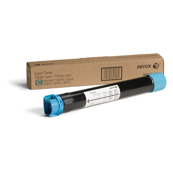 Toner 006R01698 XEROX ciano 15000 PAGINE - originale | stampaperfetta.it