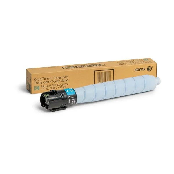 Toner 006R01747 XEROX ciano 21000 PAGINE - originale | stampaperfetta.it