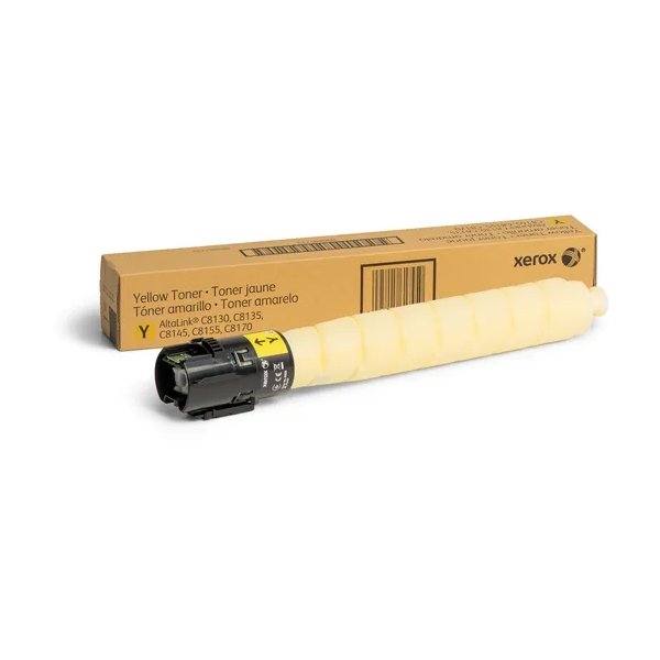 Toner 006R01749 XEROX giallo 21000 PAGINE - originale | stampaperfetta.it
