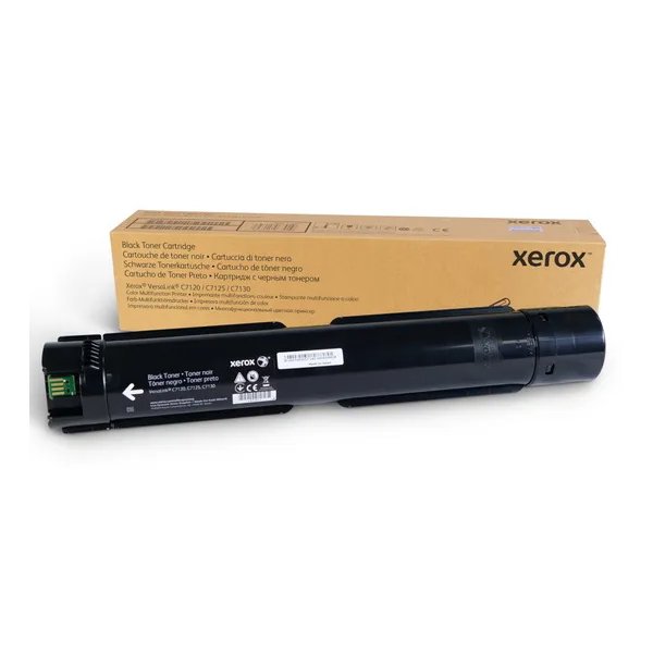 Toner 006R01824 XEROX nero 31300 PAGINE - originale | stampaperfetta.it
