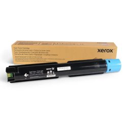 Toner 006R01825 XEROX ciano 18500 PAGINE - originale | stampaperfetta.it