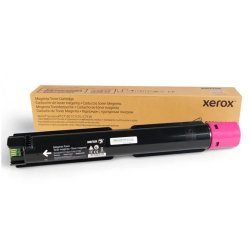 Toner 006R01826 XEROX magenta 18500 PAGINE - originale | stampaperfetta.it