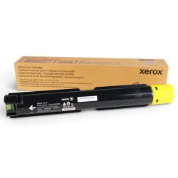 Toner 006R01827 XEROX giallo 18500 PAGINE - originale | stampaperfetta.it