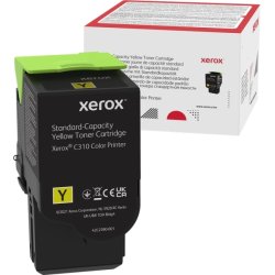Toner 006R04359 XEROX giallo 2000 PAGINE - originale | stampaperfetta.it
