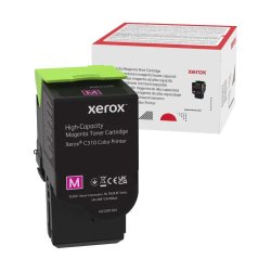 Toner 006R04366 XEROX magenta 5500 PAGINE - originale | stampaperfetta.it