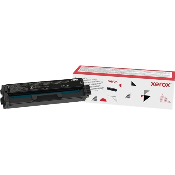 Toner 006R04391 XEROX nero 3000 PAGINE - originale | stampaperfetta.it
