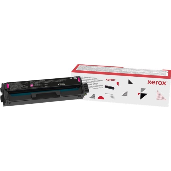 Toner 006R04393 XEROX magenta 2500 PAGINE - originale | stampaperfetta.it