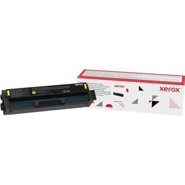 Toner 006R04394 XEROX giallo 2500 PAGINE - originale | stampaperfetta.it