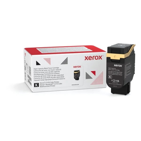 Toner 006R04685 XEROX nero 10500 pagine - originale | stampaperfetta.it