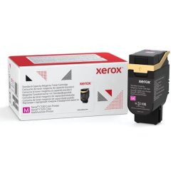 Toner 006R04821 XEROX magenta 1800 PAGINE - originale | stampaperfetta.it