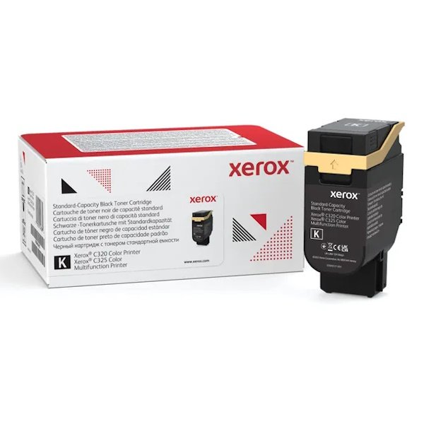 Toner 006R04823 XEROX nero 2200 PAGINE - originale | stampaperfetta.it