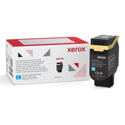 Toner 006R04828 XEROX ciano 5500 PAGINE - originale | stampaperfetta.it