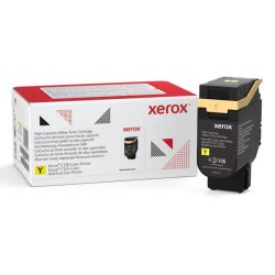 Toner 006R04830 XEROX giallo 5500 PAGINE - originale | stampaperfetta.it
