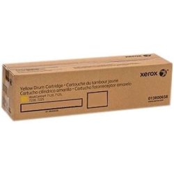 Tamburo 013R00658 XEROX giallo 51000 PAGINE - originale | stampaperfetta.it