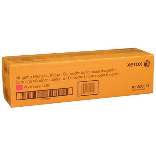 Tamburo 013R00659 XEROX magenta 51000 PAGINE - originale | stampaperfetta.it