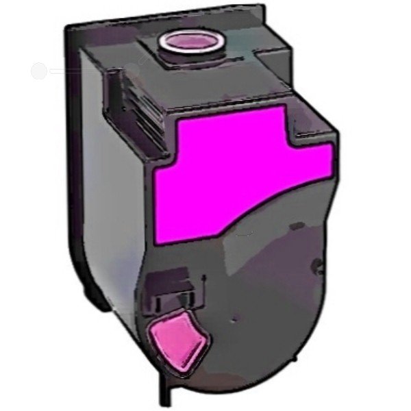Toner 018N KONICA MINOLTA magenta 11500 PAGINE - compatibile | stampaperfetta.it