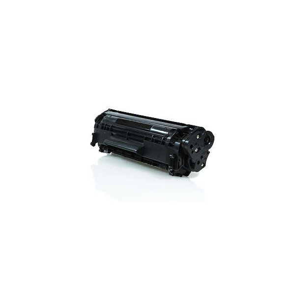 Toner 0263B002 CANON nero 2000 PAGINE - compatibile | stampaperfetta.it