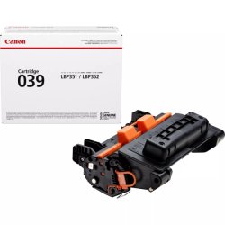 Toner 0287C001 CANON nero 11000 PAGINE - originale | stampaperfetta.it