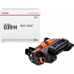 Toner 0288C001 CANON nero 25000 PAGINE - originale | stampaperfetta.it