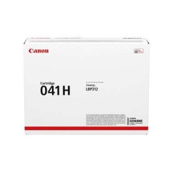 Toner 0453C002 CANON nero 20000 PAGINE - originale | stampaperfetta.it