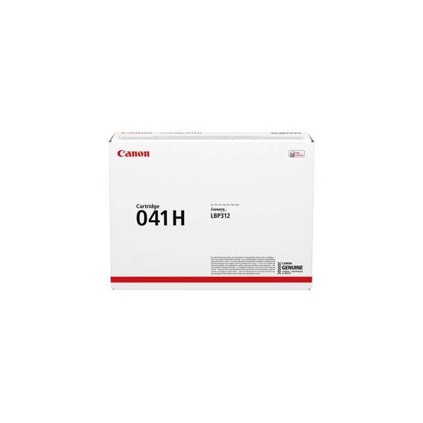 Toner 0453C002 CANON nero 20000 PAGINE - originale | stampaperfetta.it