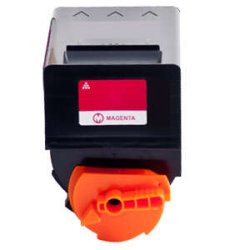 Toner 0454B002 CANON magenta 14000 PAGINE - compatibile | stampaperfetta.it
