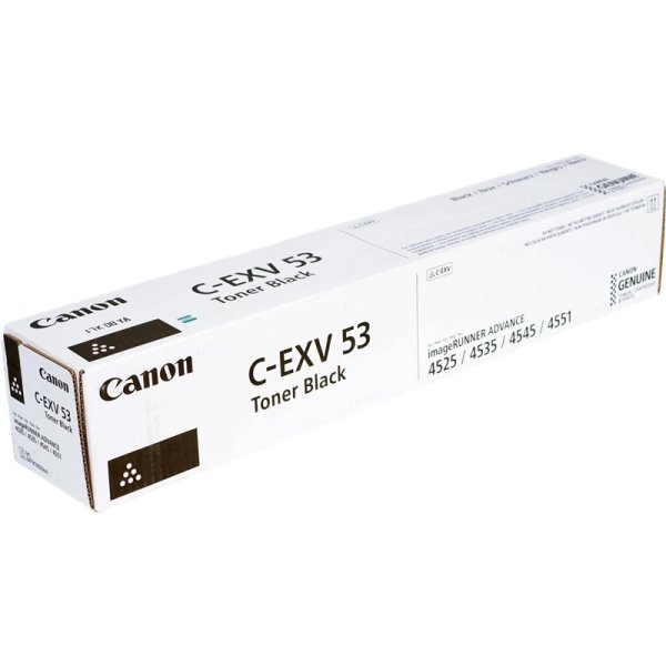 Toner 0473C002 CANON nero 42000 PAGINE - originale | stampaperfetta.it