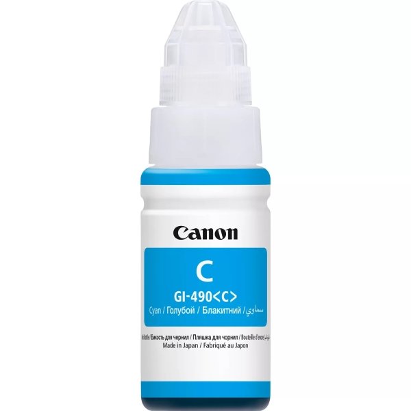 Cartuccia 0664C001 CANON ciano 7000 PAGINE - originale | stampaperfetta.it