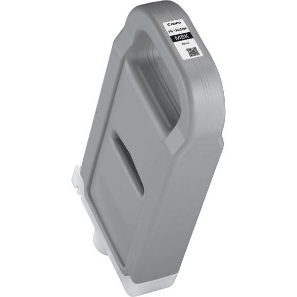Cartuccia 0774C001 CANON nero opaco 11000 PAGINE - compatibile | stampaperfetta.it