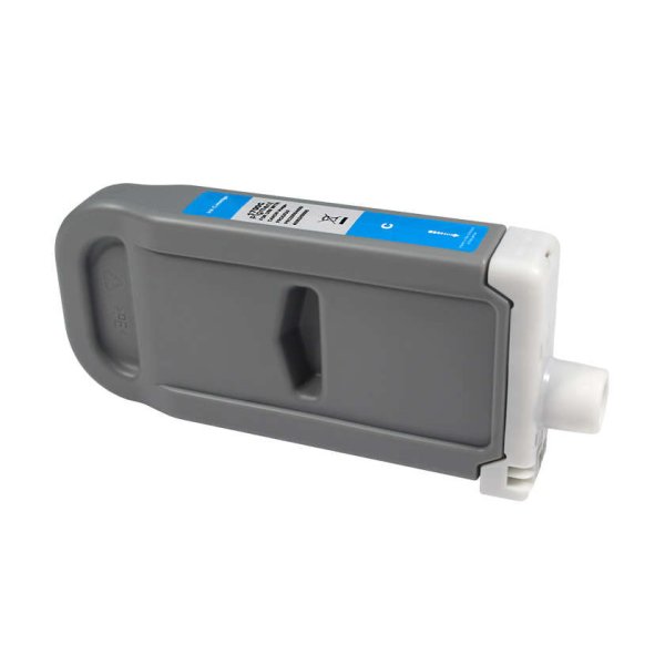 Cartuccia 0776C001 CANON ciano 11000 PAGINE - compatibile | stampaperfetta.it