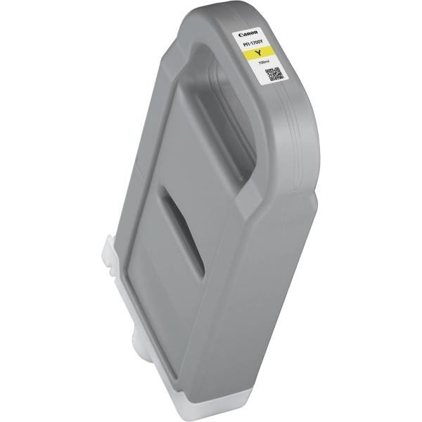 Cartuccia 0778C001 CANON giallo 11000 PAGINE - compatibile | stampaperfetta.it