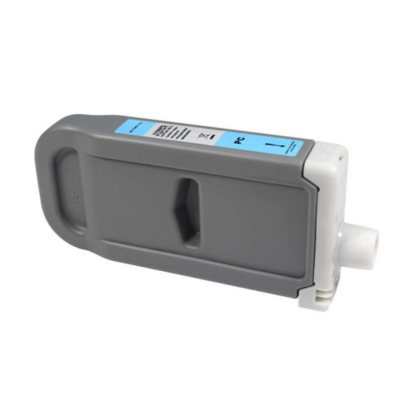Cartuccia 0779C001 CANON ciano photo 11000 PAGINE - compatibile | stampaperfetta.it